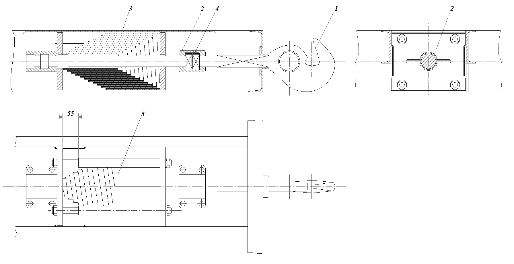 Activitatea Rulant Grup